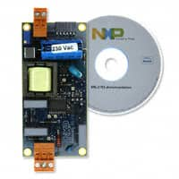 SSL2102T/DB/FLYB230V,598-NXP - LED 