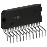 TDA8567Q/N3,112-NXP线性 - 放大器 - 音频