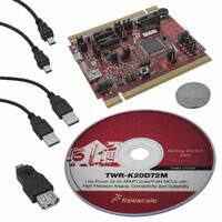 TWR-K20D72M-NXP - Ƕʽ - MCUDSP