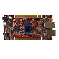 TWR-LS1021A-PC-NXP - Ƕʽ - MCUDSP