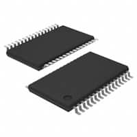 UJA1078TW/5V0,112-NXP32-TSSOP0.2406.10mm 