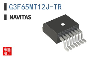 G3F65MT12J-TR|Navitas