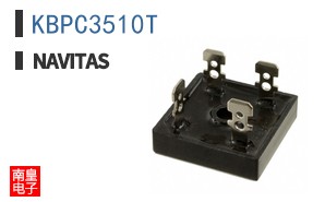 KBPC3510T|Navitas