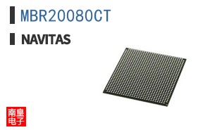 MBR20080CT|Navitas