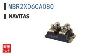 MBR2X060A080|Navitas