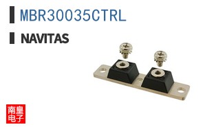 MBR30035CTRL|Navitas