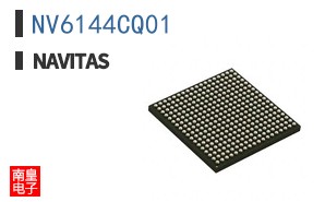 NV6144CQ01|Navitas