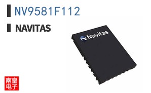 NV9581F112|Navitas