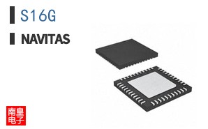 S16G|Navitas