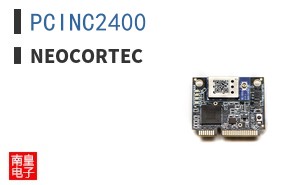PCINC2400|NeoCortec