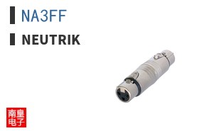 NA3FF|Neutrik
