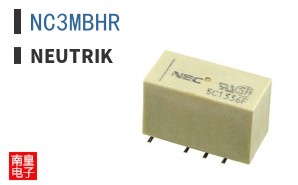 NC3MBHR|Neutrik