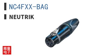 NC4FXX-BAG|Neutrik