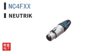 NC4FXX|Neutrik