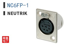 NC6FP-1|Neutrik