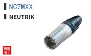 NC7MXX|Neutrik