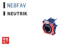 NE8FAV|Neutrik