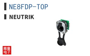 NE8FDP-TOP|Neutrik