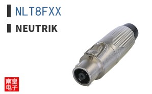 NLT8FXX|Neutrik