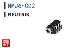 NMJ6HCD2|Neutrik