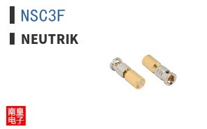 NSC3F|Neutrik