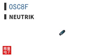 OSC8F|Neutrik