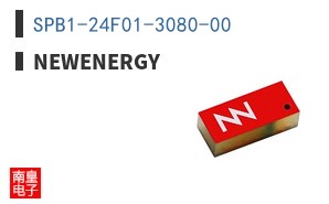 SPB1-24F01-3080-00|NewEnergy