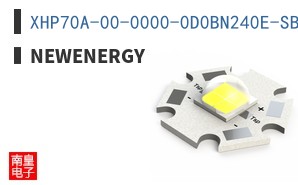 XHP70A-00-0000-0D0BN240E-SB01|NewEnergy