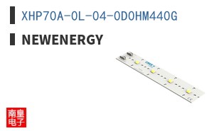 XHP70A-0L-04-0D0HM440G|NewEnergy