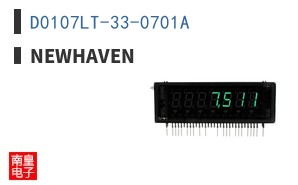 D0107LT-33-0701A|Newhaven