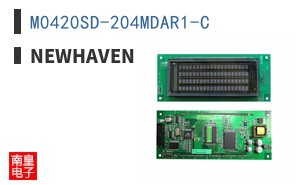 M0420SD-204MDAR1-C|Newhaven