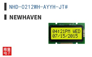 NHD-0212WH-AYYH-JT#|Newhaven