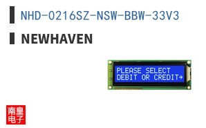 NHD-0216SZ-NSW-BBW-33V3