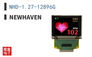 NHD-1.27-12896G|Newhaven