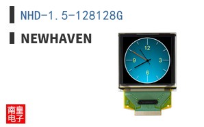 NHD-1.5-128128G|Newhaven