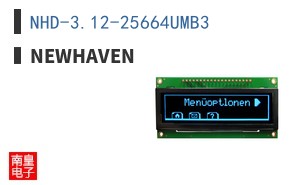 NHD-3.12-25664UMB3|Newhaven