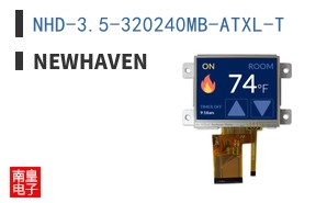 NHD-3.5-320240MB-ATXL-T|Newhaven
