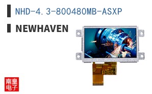 NHD-4.3-800480MB-ASXP|Newhaven