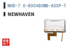 NHD-7.0-800480MB-ASXP-T|Newhaven