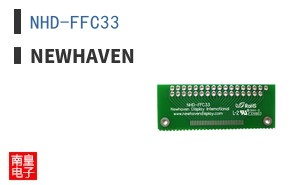 NHD-FFC33|Newhaven