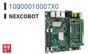 10Q00010007X0|NexCOBOT