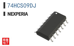 74HCS09DJ|Nexperia