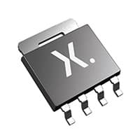 BUK6Y20-30PX-Nexperia晶体管 - FET,MOSFET - 单个