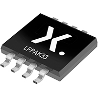 BUK7M20-40HX-Nexperia - FETMOSFET - 