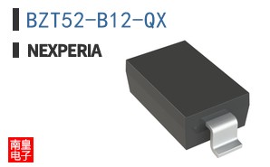 BZT52-B12-QX|Nexperia