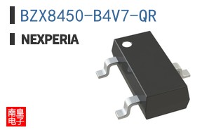 BZX8450-B4V7-QR|Nexperia