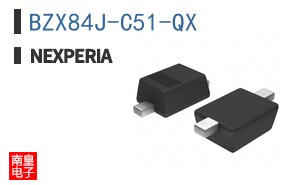 BZX84J-C51-QX|Nexperia