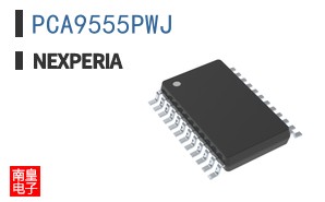 PCA9555PWJ|Nexperia