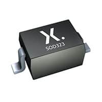 PESD5V0S1BA/8F-NexperiaTVS - 