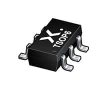 PMN120ENEAX-Nexperia - FETMOSFET - 